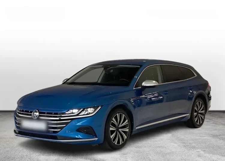 Volkswagen Arteon Arteon 2.0 TSI Elegance DSG