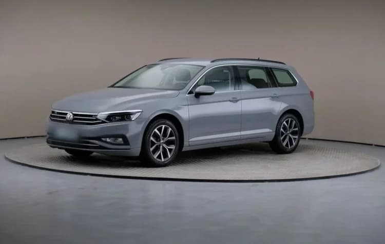 Volkswagen Passat Passat 1.5 TSI EVO Business DSG