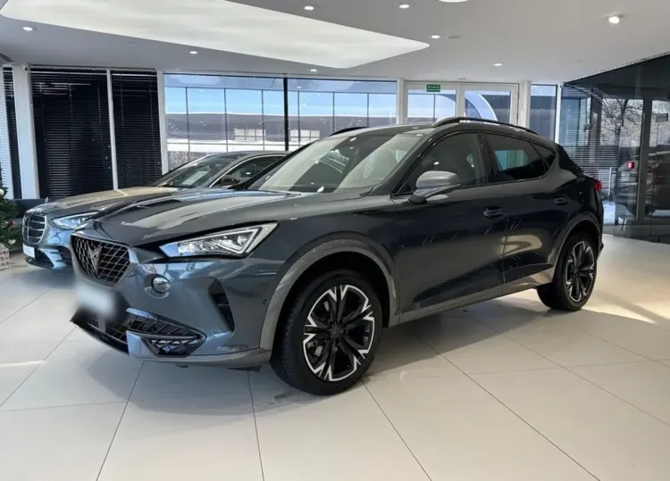 Cupra Formentor Formentor 1.5 TSI DSG