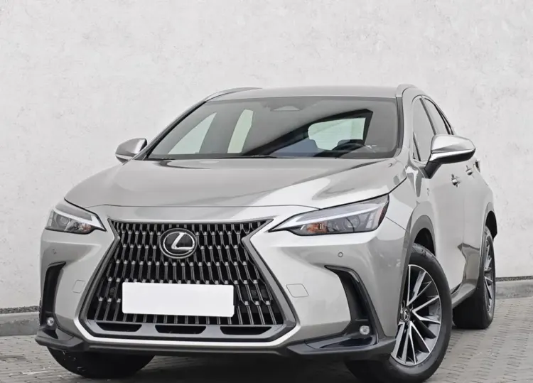 Lexus NX NX 350h Business AWD