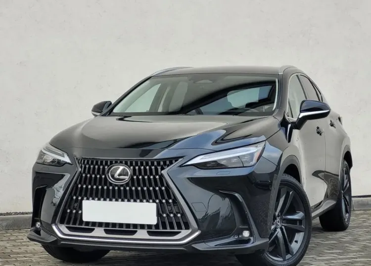 Lexus NX NX 350h Prestige AWD