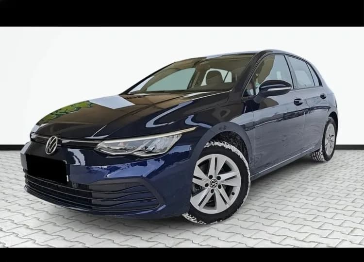 Volkswagen Golf Golf VIII 1.5 TSI EVO Life