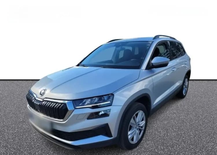 Skoda Karoq Karoq 1.5 TSI ACT Selection