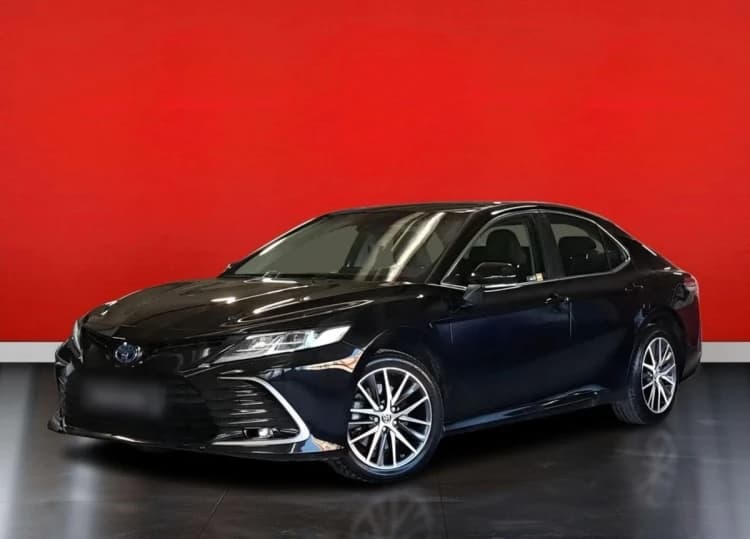 Toyota Camry Camry 2.5 Hybrid Prestige CVT