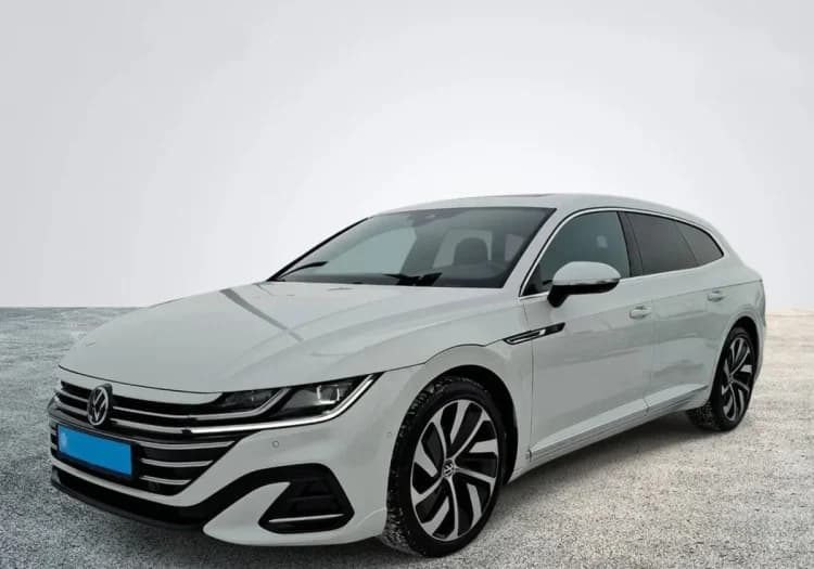 Volkswagen Arteon Arteon 2.0 TDI R-Line DSG