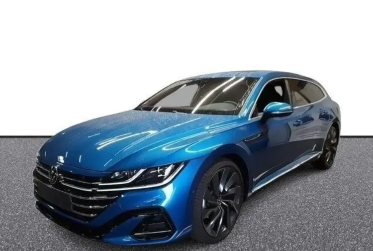 Volkswagen Arteon Arteon 2.0 TDI 4Motion R-Line DSG