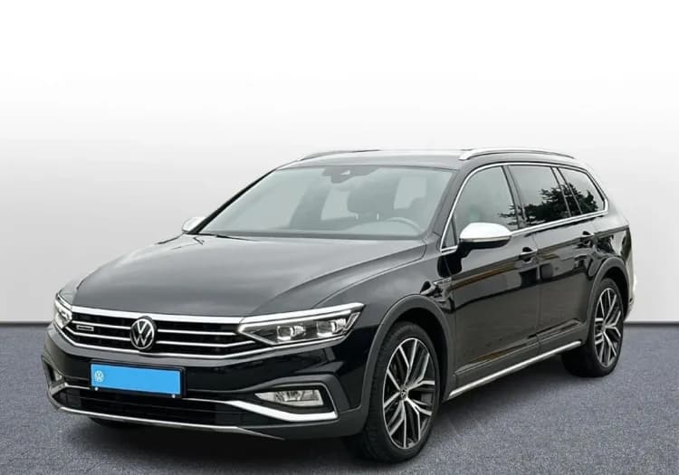 Volkswagen Passat Passat Alltrack 2.0 TDI 4Mot. DSG