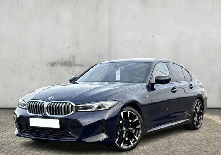 BMW Seria 3 320d xDrive mHEV aut