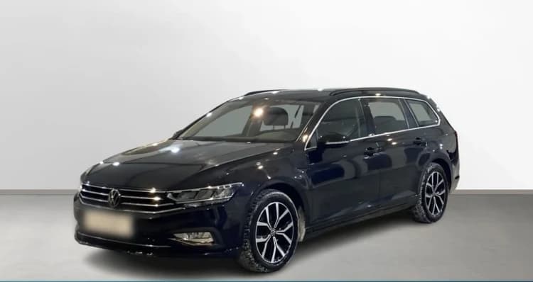 Volkswagen Passat Passat 2.0 TDI EVO Business DSG