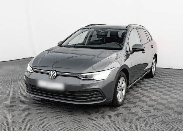 Volkswagen Golf Golf VIII 1.5 TSI EVO Life