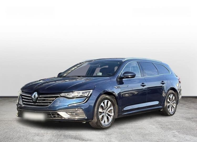Renault Talisman Talisman 2.0 Blue dCi Intens EDC