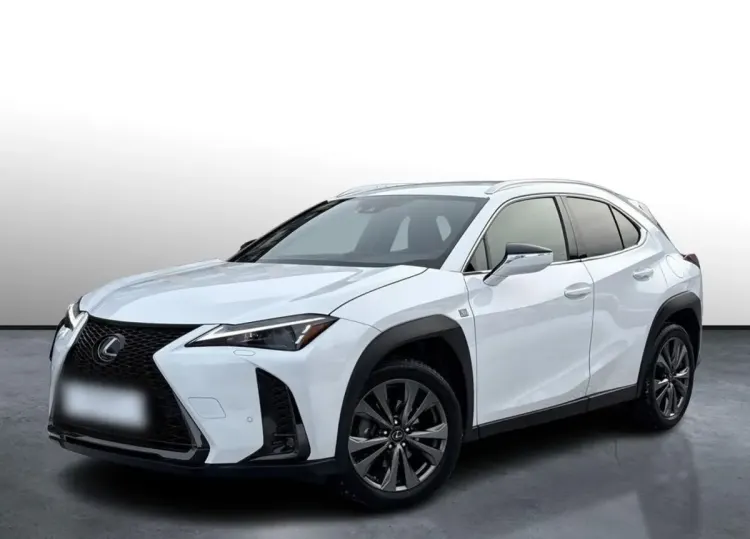 Lexus UX UX 250h GPF F Sport Design 2WD