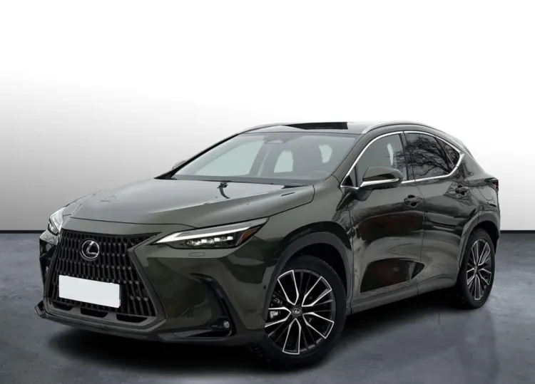 Lexus NX NX 350h Omotenashi AWD