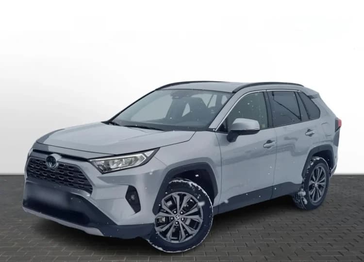 Toyota RAV4 RAV4 2.5 Hybrid Comfort 4x2