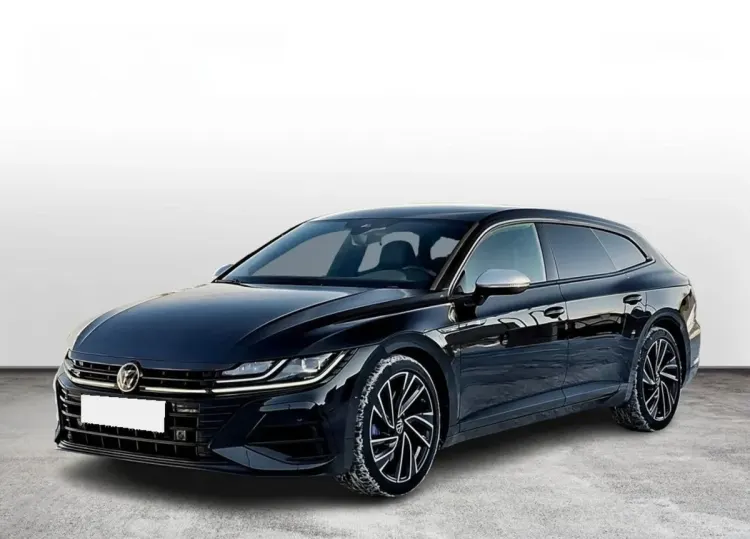 Volkswagen Arteon Arteon 2.0 TSI 4Motion R DSG