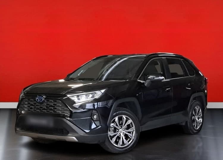 Toyota RAV4 RAV4 2.5 Hybrid Comfort 4x2