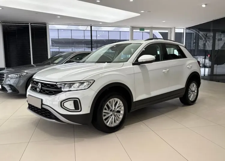 Volkswagen T-Roc T-ROC 1.5 TSI Life