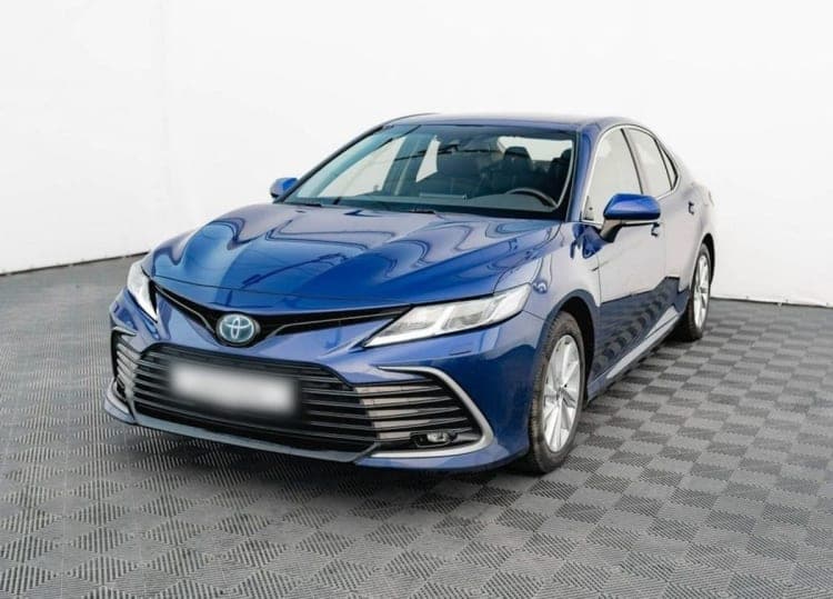 Toyota Camry Camry 2.5 Hybrid Comfort CVT