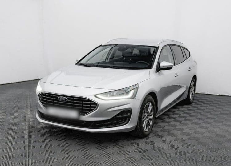 Ford Focus Focus 1.0 EcoBoost Titanium