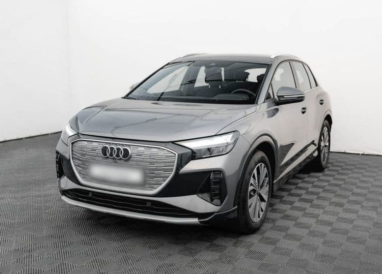 Audi Q4 Q4 e-tron 40 Advanced