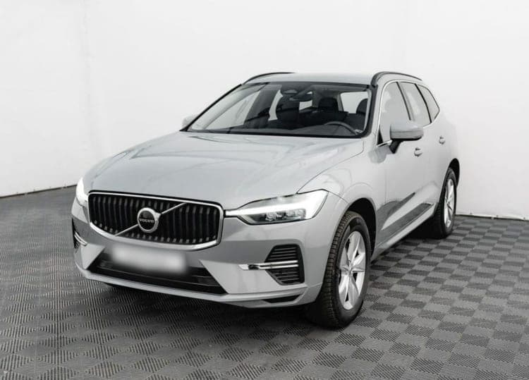 Volvo XC 60 XC 60 B4 B Core aut