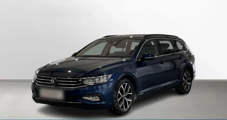 Volkswagen Passat Passat 2.0 TDI EVO Business
