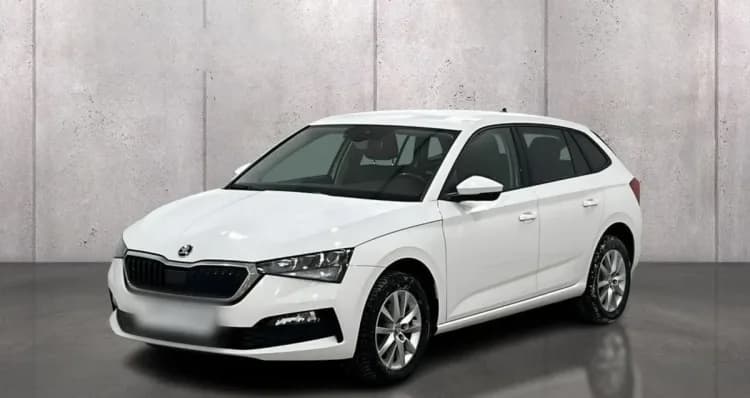 Skoda Scala Scala 1.6 TDI SCR Ambition DSG