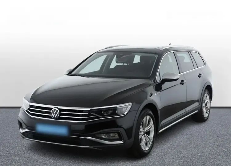 Volkswagen Passat Passat Alltrack 2.0 TDI 4Mot. DSG