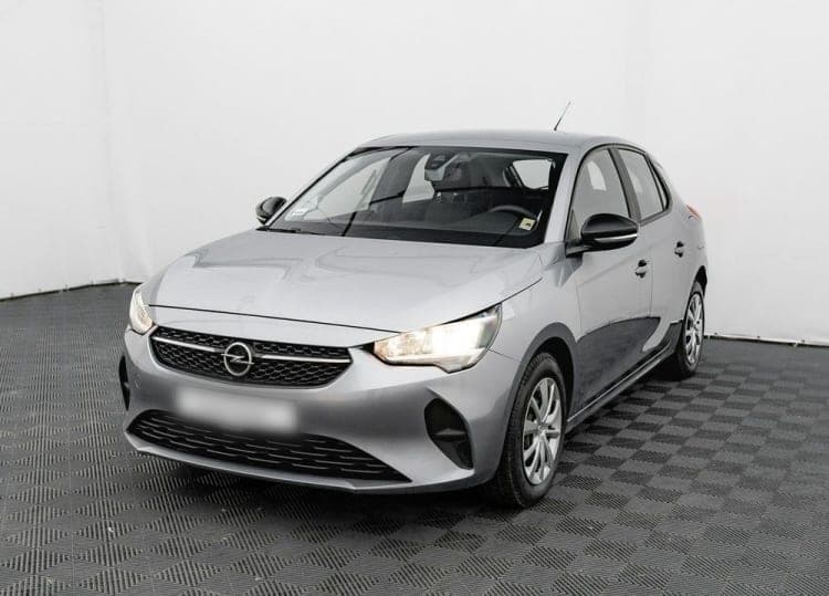 Opel Corsa Corsa 1.2 Edition S&S