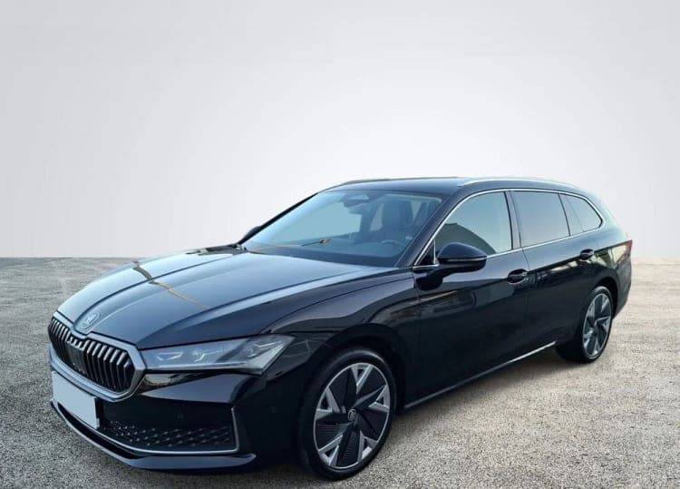 Skoda Superb Superb 1.5 TSI mHEV Selection DSG