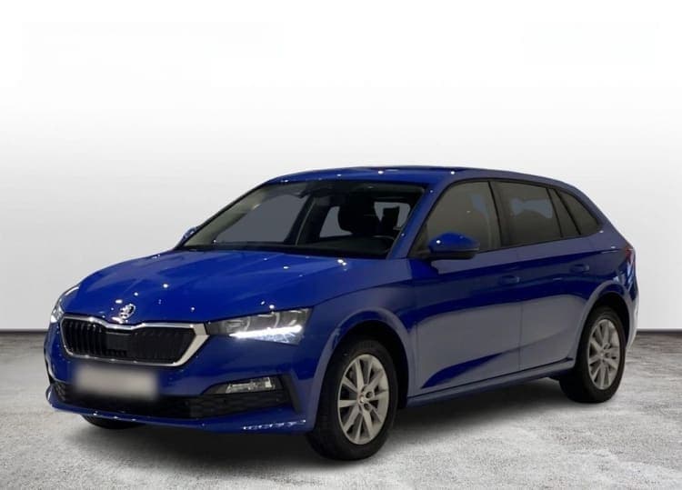 Skoda Scala Scala 1.0 TSI Ambition