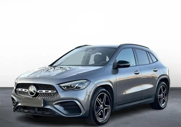 Mercedes-Benz GLA GLA 200 mHEV AMG Line 7G-DCT