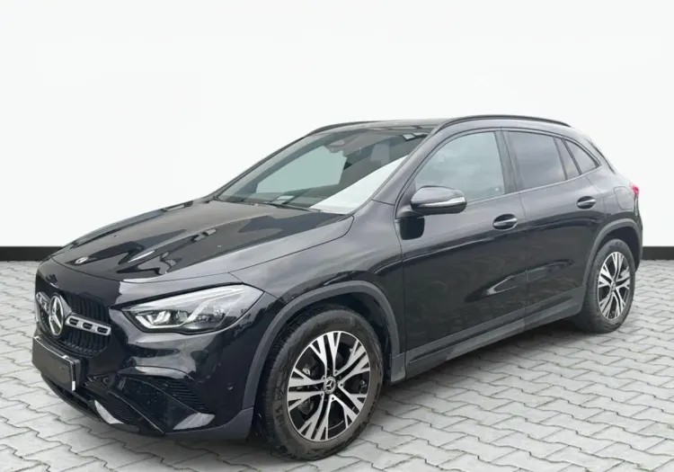 Mercedes-Benz GLA GLA 200 mHEV Progressive 7G-DCT