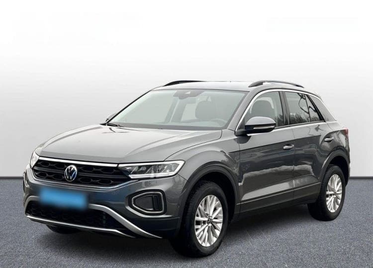 Volkswagen T-Roc T-ROC 1.5 TSI Style DSG