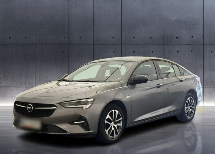 Opel Insignia Insignia 1.5 CDTI Edition S&S