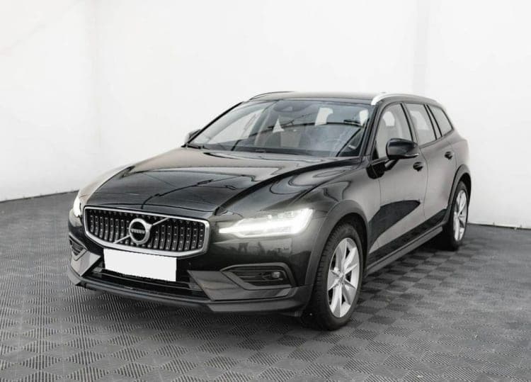 Volvo V60 V60 CC D4 AWD aut