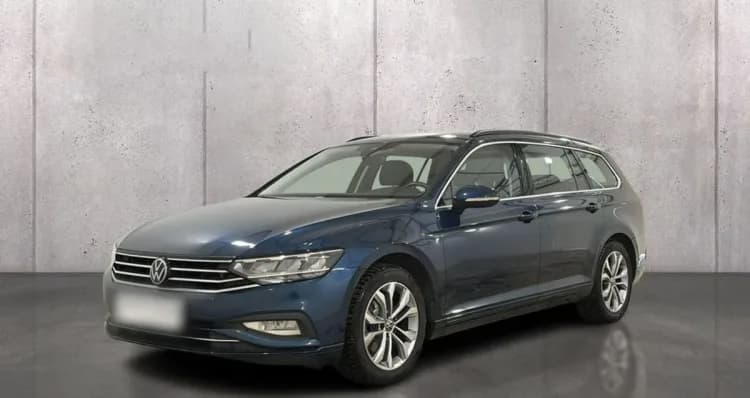 Volkswagen Passat Passat 2.0 TDI EVO Business DSG
