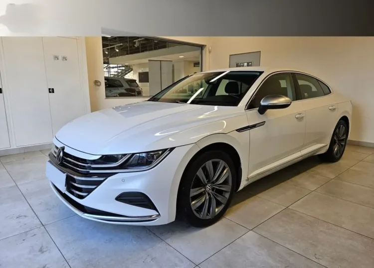 Volkswagen Arteon Arteon 2.0 TSI Elegance DSG