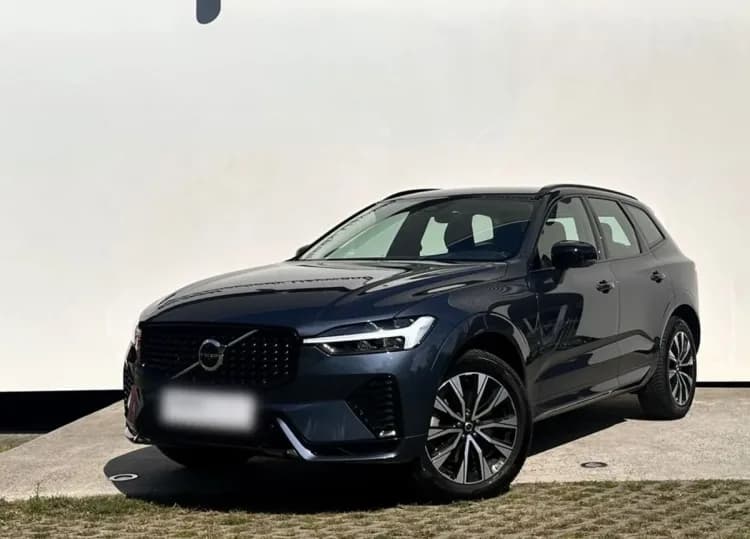 Volvo XC 60 XC 60 B4 B Plus Dark aut