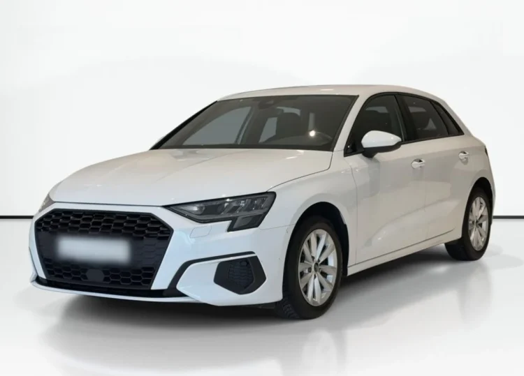 Audi A3 A3 35 TFSI mHEV S tronic