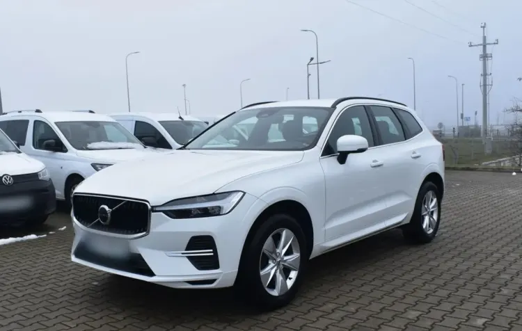 Volvo XC 60 XC 60 B4 D AWD Momentum Pro aut
