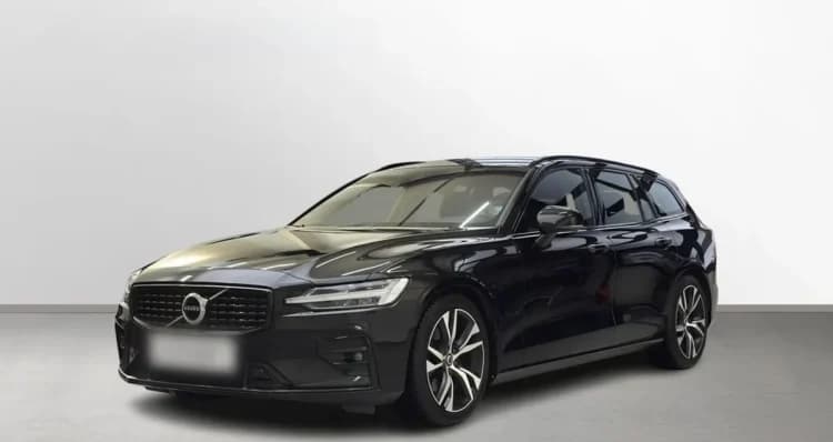 Volvo V60 V60 B4 D R-Design aut