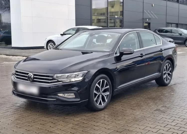 Volkswagen Passat Passat 1.5 TSI EVO Business DSG