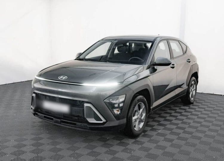 Hyundai Kona Kona 1.0 T-GDI Smart DCT