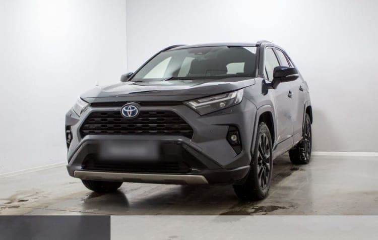 Toyota RAV4 RAV4 2.5 Hybrid Selection 4x4