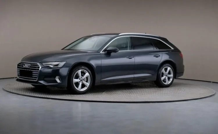 Audi A6 A6 40 TDI mHEV S tronic