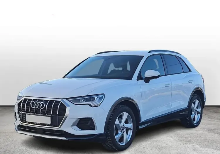 Audi Q3 Q3 35 TFSI mHEV Advanced S tronic