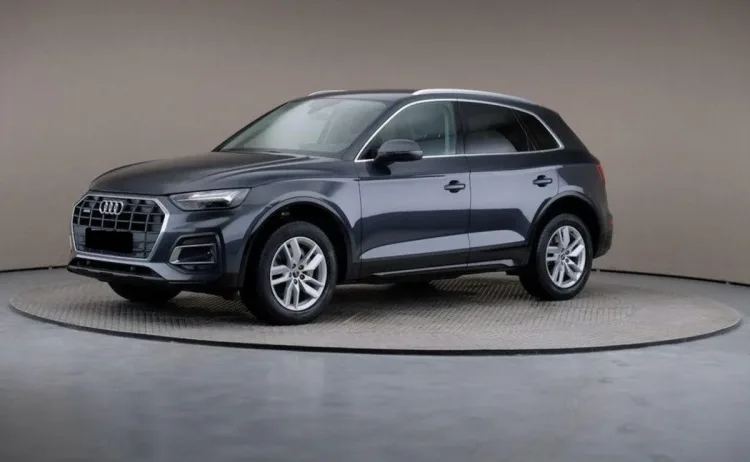 Audi Q5 Q5 40 TDI mHEV Quattro S tronic