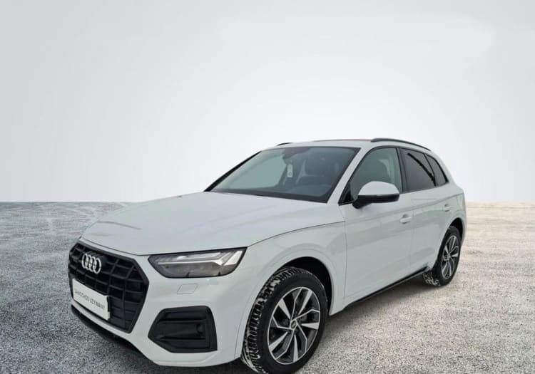 Audi Q5 Q5 40 TDI mHEV Quattro Advanced S tronic