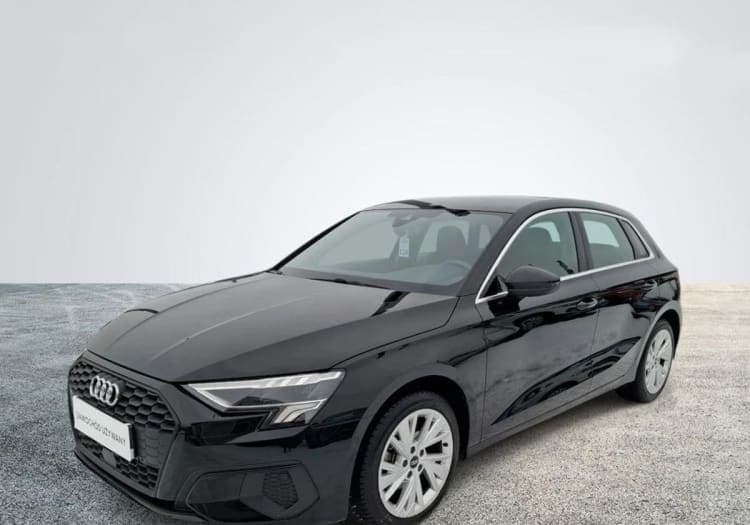 Audi A3 A3 35 TFSI mHEV S tronic